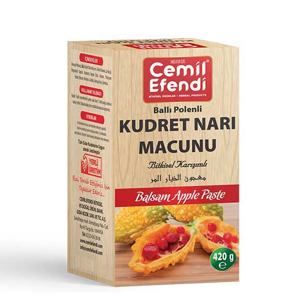 kudret narı macu