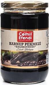 KEÇİBOYNUZU PEKMEZİ